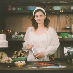 Frosting