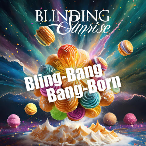 Bling-Bang-Bang-Born
