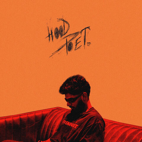Hood Poet - EP