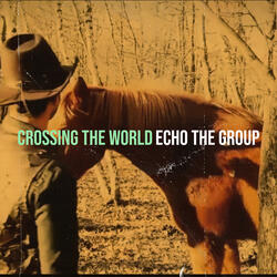 Crossing the World