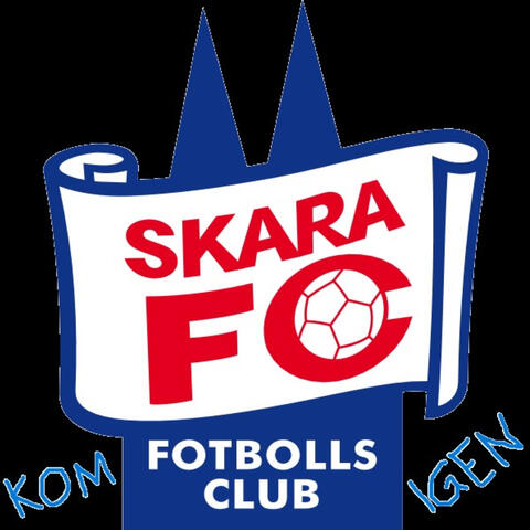 Skara FC - Kom igen