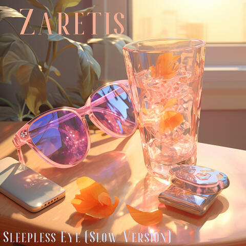 Sleepless Eye (Slow Version)