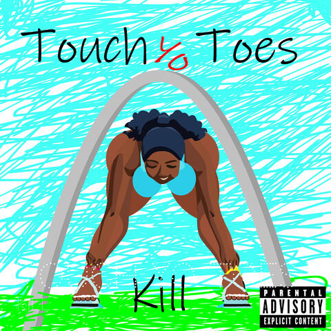 Touch Yo Toes