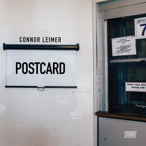 Postcard