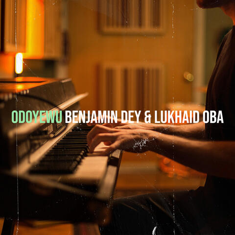 Odoyewu