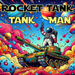Rocket Tank