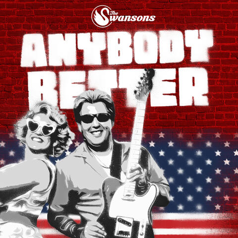 Anybody Better