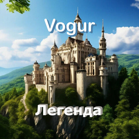 Легенда