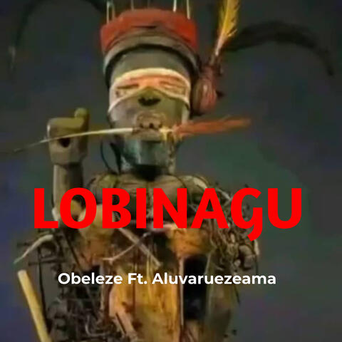 Lobinagu