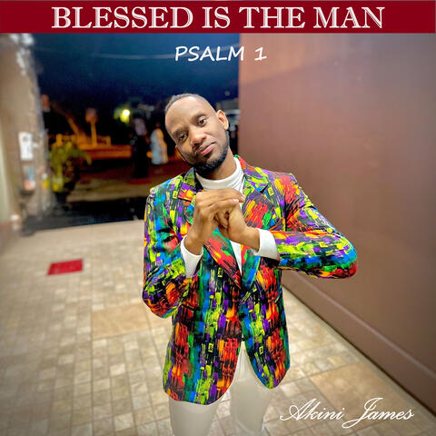 Blessed Is the Man