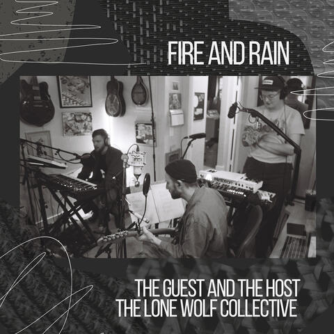 Fire and Rain