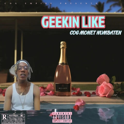 Geekin Like Mixtape