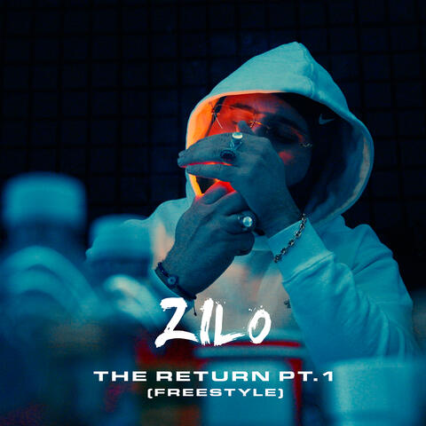 The Return (Freestyle), Pt.1