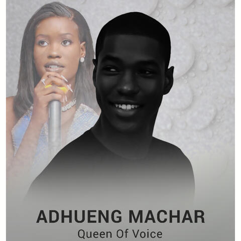 Adhueng Machar