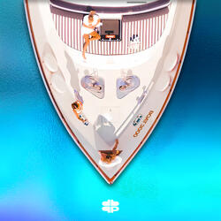 Boat 3000
