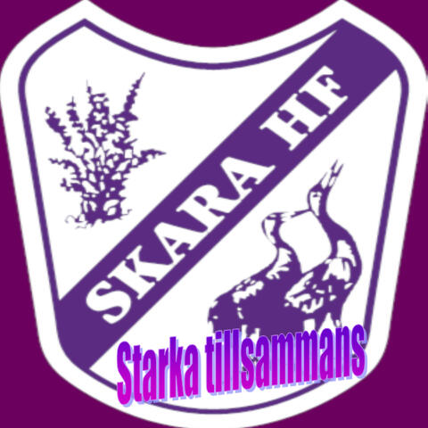 Skara HF - Starka tillsammans