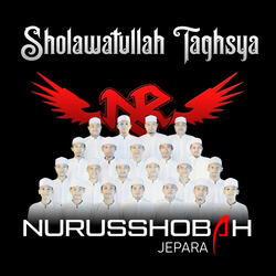 Sholawatullahi Taghsya