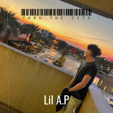 Thru the City