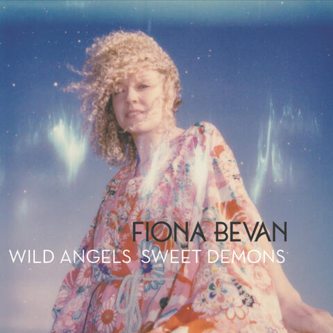 Fiona Bevan
