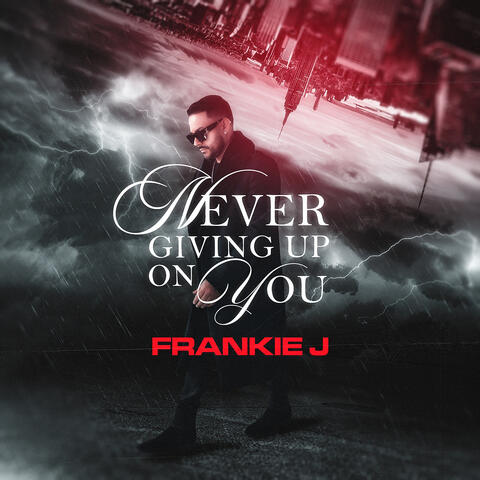 Never Giving up on You