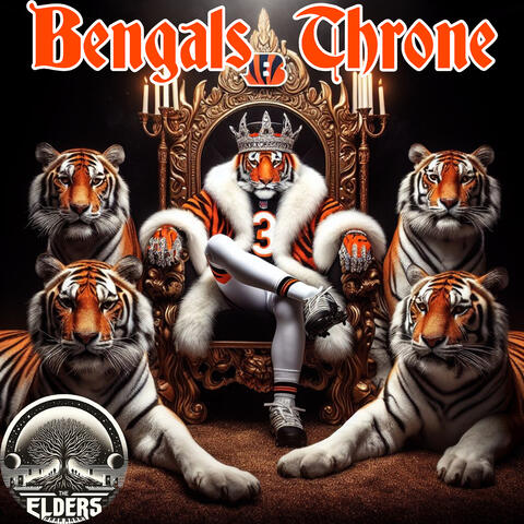 Bengals Throne