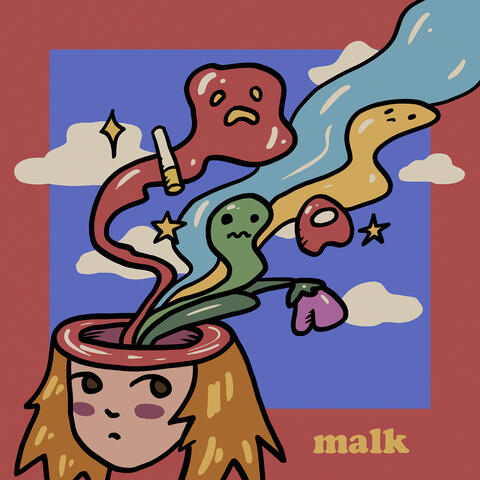 malk