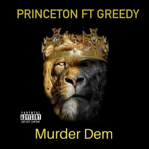 Murder Dem
