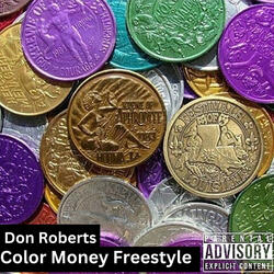 Color Money Freestyle