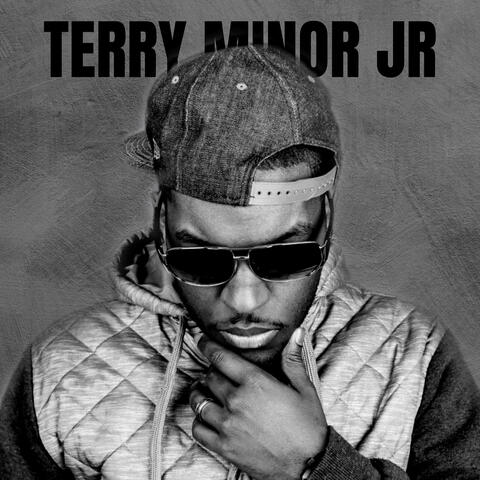Terry Minor Jr