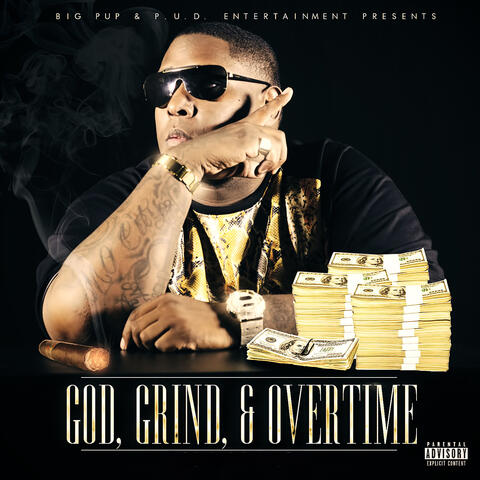 God, Grind, & Overtime