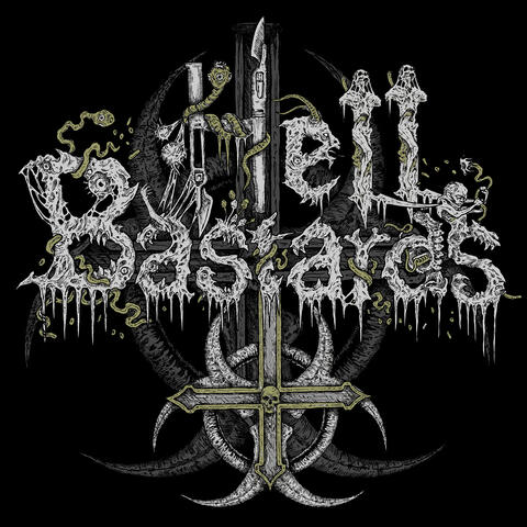 Hell Bastards