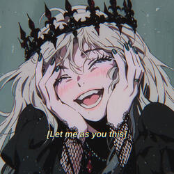 Let Me Ask You This