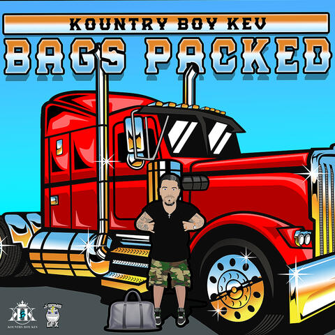 Bags Packed