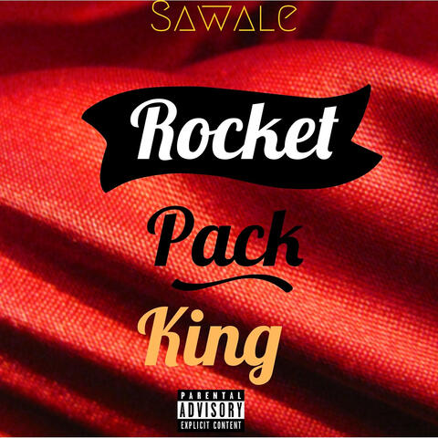 Rocket Pack King