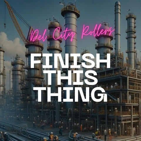 Finish This Thing