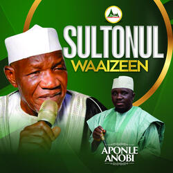 Sultonul Waaizeen