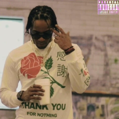 The Shotta Tape