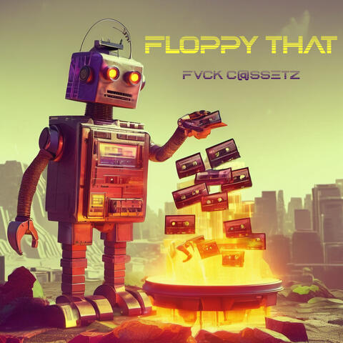 Floppy That