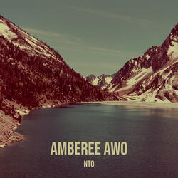 Amberee Awo