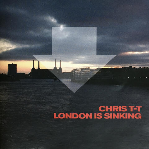 London Is Sinking