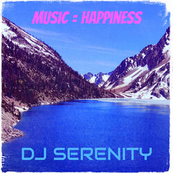 Music = Happiness