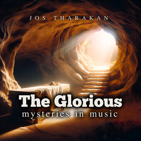 The Glorious Mysteries in Music