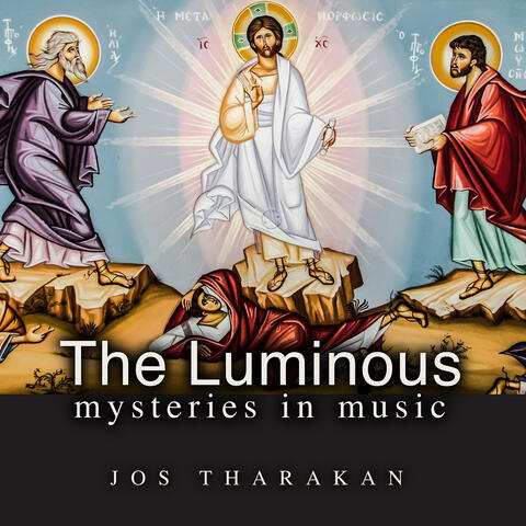 The Luminous Mysteries in Music
