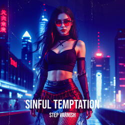 Sinful Temptation