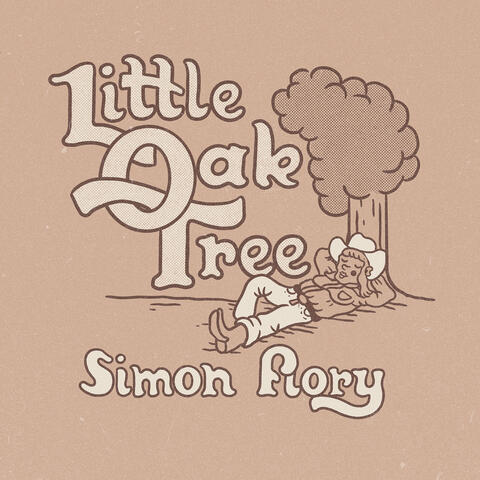 Little Oak Tree