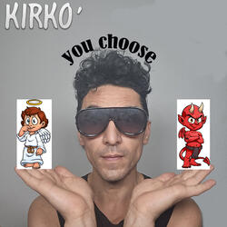 You Choose