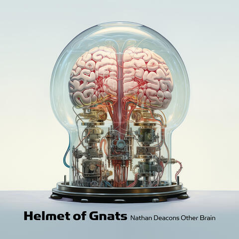 Nathan Deacon's Other Brain