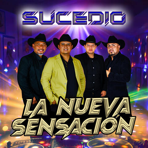 Sucedio