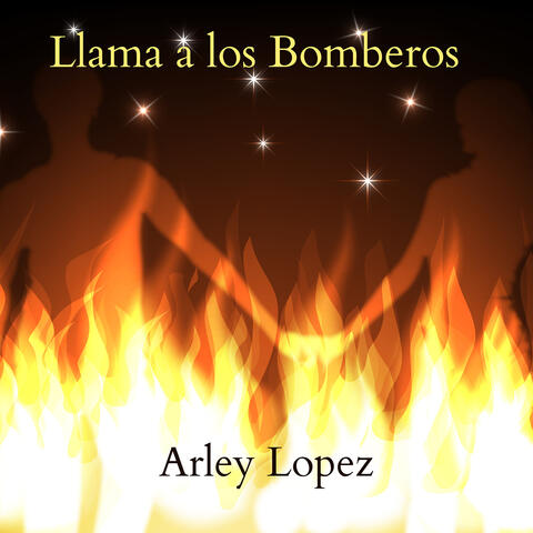 Llama a Los Bomberos