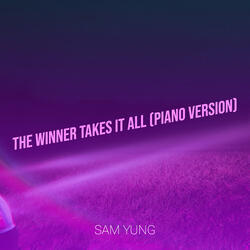 The Winner Takes It All (Piano Version)